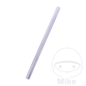 Tube de fourche chromé JMP