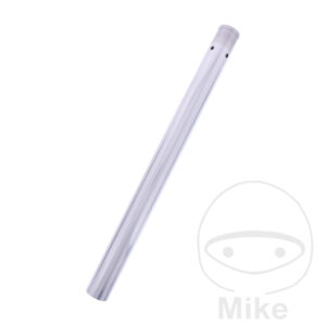 Tube de fourche chromé JMP