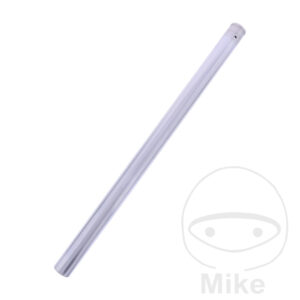 Tube de fourche chromé JMP