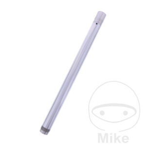 Tube de fourche chromé JMP