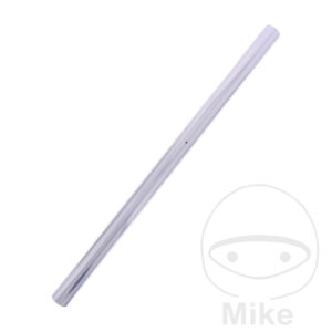 Tube de fourche chromé JMP