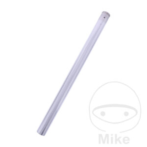 Tube de fourche chromé JMP