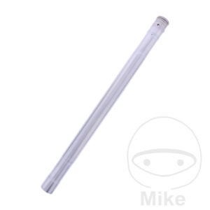 Tube de fourche chromé JMP