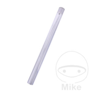 Tube de fourche chromé JMP