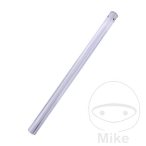 Tube de fourche chromé JMP