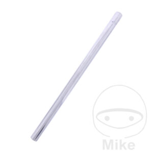 Tube de fourche chrome JMP
