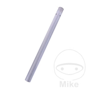 Tube de fourche chrome JMP