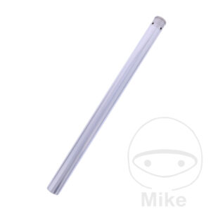Tube de fourche chrome JMP