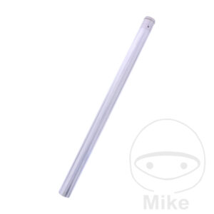 Tube de fourche chrome JMP