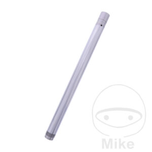 Tube de fourche chrome JMP