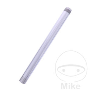 Tube de fourche chrome JMP