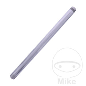 Tube de fourche chrome JMP