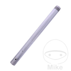 Tube de fourche chrome JMP