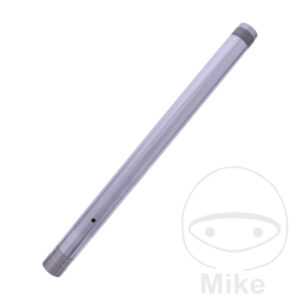 Tube de fourche chrome JMP