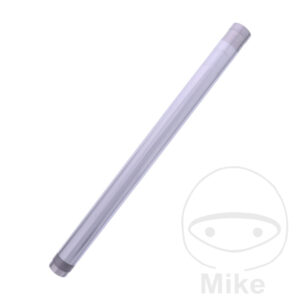 Tube de fourche chrome JMP