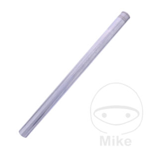 Tube de fourche chrome JMP