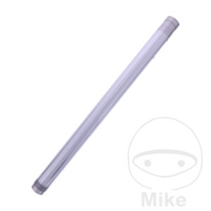 Tube de fourche chrome JMP