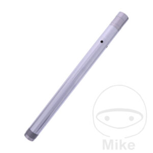 Tube de fourche chrome JMP