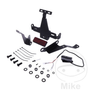 Support de plaque PUIG