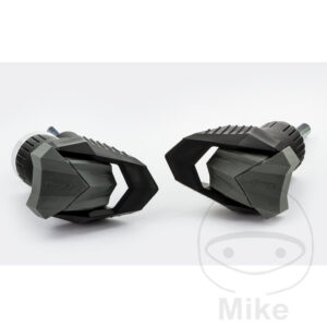 Tampons de protection + fixations PUIG