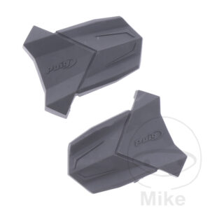 Tampons protection de rechange gris PUIG