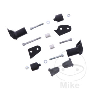 Tampons de protection + fixations PUIG