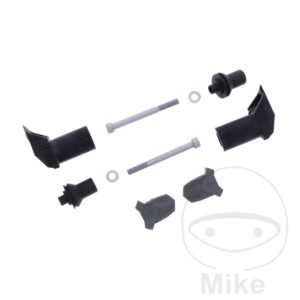 Tampons de protection + fixations PUIG