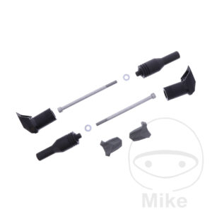 Tampons de protection + fixations PUIG