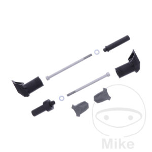 Tampons de protection + fixations PUIG