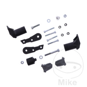 Tampons de protection + fixations PUIG