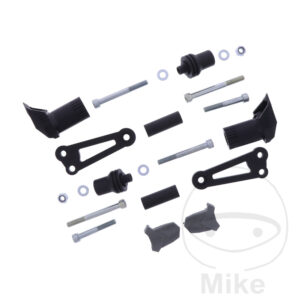 Tampons de protection + fixations PUIG