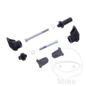 Tampons de protection + fixations PUIG