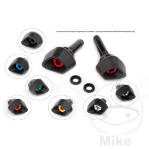 ANBAU Kit + PAD Evotech