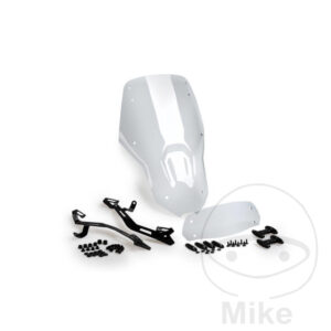 Bulle touring VISOR Puig