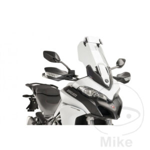 Bulle touring VISOR Puig