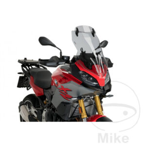 Bulle touring VISOR Puig