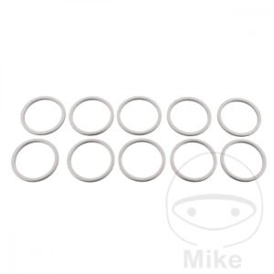 Rondelle Aluminium JMP