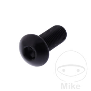 Vis à tête bombée JMP Bolt