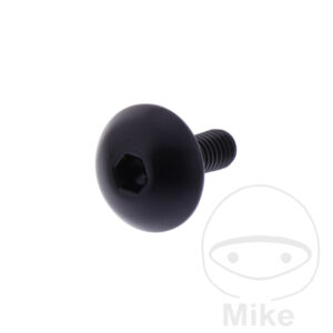 Vis à tête bombée JMP Bolt