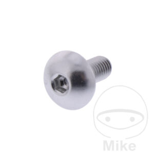 Vis à tête bombée JMP Bolt