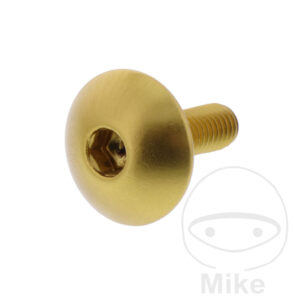 Vis à tête bombée JMP Bolt