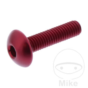 Vis à tête bombée JMP Bolt