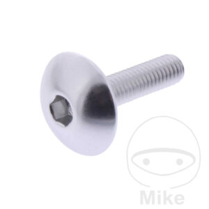 Vis à tête bombée JMP Bolt