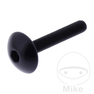 Vis à tête bombée JMP Bolt