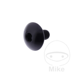 Vis à tête bombée JMP Bolt