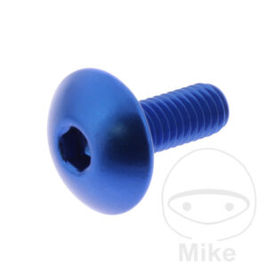 Vis à tête bombée JMP Bolt