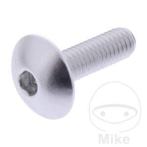 Vis à tête bombée JMP Bolt