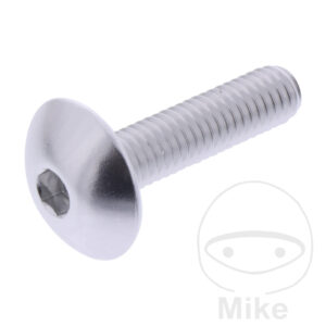 Vis à tête bombée JMP Bolt