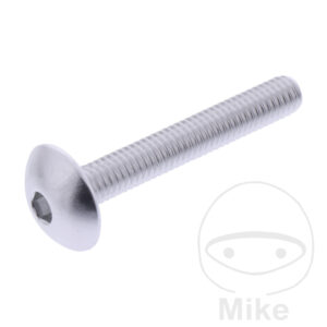 Vis à tête bombée JMP Bolt