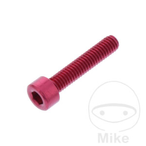 Vis BTR CHC JMP Bolt